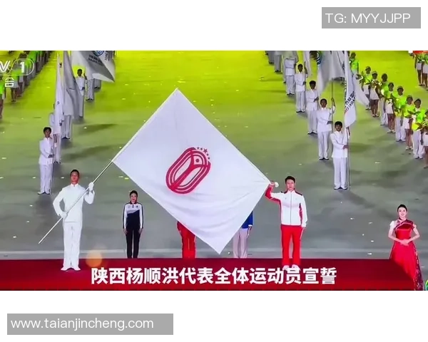 华裔华人观全运会：全民同享 文脉融合