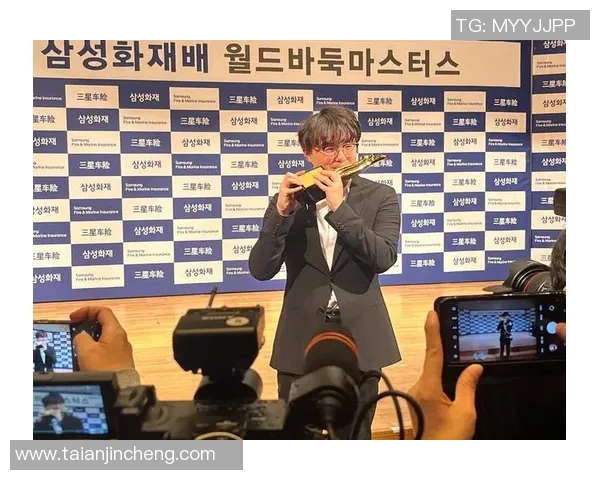 廖元赫九段称霸2025三星杯世界围棋大师赛，中韩夺冠次数就此相等